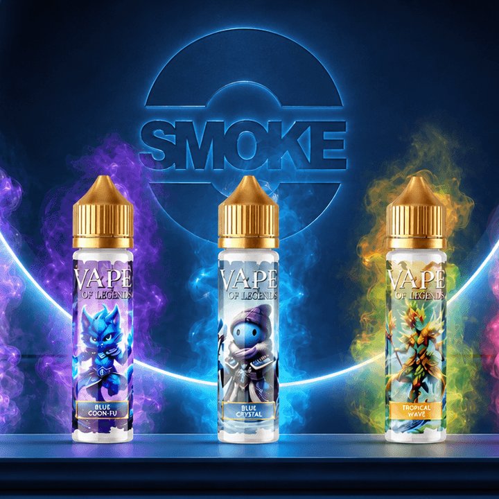 Vape of Legends